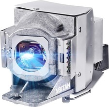 ABITAN 5J.J7L05.001(Original OEM Bulb Inside) Projector Lamp for Benq W1070 W108 picture