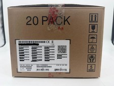 (LOT OF 20) Seagate Exos M 32TB HDD 7.2K SATA 6Gb/s 3.5