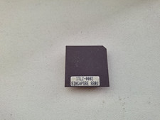 HP 1TL2-0002  I/O year 1988 1989 vintage controller GOLD picture