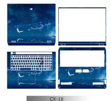 Dazzle Vinyl Laptop Special Sticker Skin For Acer Predator Helios 18 PH18-71 picture