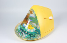 Official Pokemon Wireless Vertical Mouse  Clear Pool Pikachu picture