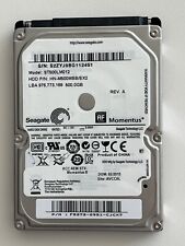 SAMSUNG ST500LM012 500GB 6Gb/s 8MB 2.5in SATA Drive - Brand New picture