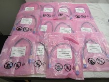 16 LOT NEW HPE EXTERNAL 0.5M Mini SAS - Mini SAS Cable 717431-001 691970-001 picture