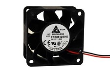 FFB0612EHE 12V  Fan picture
