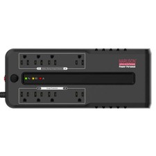 Maruson Technology - POP-420B - 420VA Standby Uninterruptible Power Supply picture