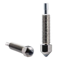 Micro Swiss CM2 Abrasives Nozzle for FlowTech Hotend picture