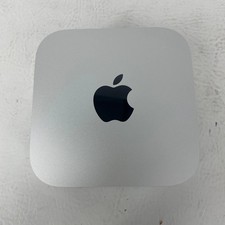 2024 Apple Mac Mini M4 10 Core 4.5GHz 24GB RAM 512GB SSD MCYT4LL/A picture