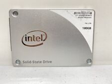 Intel SSD Pro 2500 Series 180GB 2.5” 6Gb/s SATA SSD 5V 0.7A - SSDSC2BF180A5H  picture
