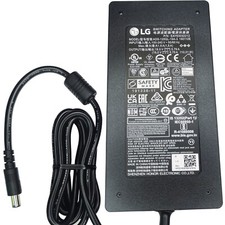 OEM 19V 5.79A 110W AC/DC Adapter For LG 27GN95R-B 27GP95R-B 27GR95QE 27