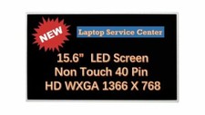 GATEWAY NV57H44U LAPTOP LED LCD Screen P5WS0 15.6