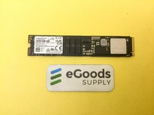Samsung PM9A3 1.92TB NVMe PCIe 4.0x4 M.2 22110 SSD MZ-1L21T90 ***Grade B picture