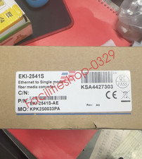 EKI-2541S-AE new switch DHL/FedEx picture