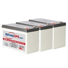 Tripp Lite OMNISMARTINT1400 - Brand New Compatible Replacement Battery Kit picture