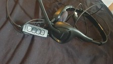 Plantronics headset picture