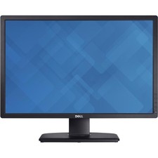 Dell 24-inch Monitor 1920 x 1080 LED UltraSharp U2412M picture