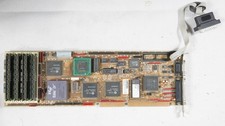 Alpha Systems Labs Transformer 386DX MBA-386-D 16 bit ISA ISAG85 picture