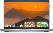 Dell Amazon Dell Latitude 5420 Core i5-1135G7 16 GB RAM 256 GB SSD W11 picture