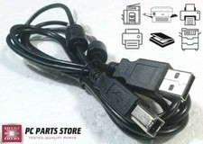 USB 2.0 Cable Cord CANON PRINTER iP110 iP2820 iP4820 iP4920 iP7220 iP8720 MX860  picture