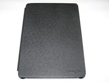 Genuine OEM Amazon Leather Cover Fit Kindle Paperwhite 10th Generation - Black picture