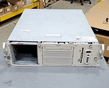Compaq PROLIANT DL380 Server Intel Pentium III 1GB SEE NOTES picture