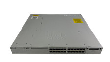 Cisco Catalyst C9300-24T-A 24 Port Network Switch (BR) picture