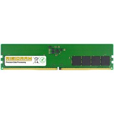 RigidRAM 16GB 4X71N41633 DDR5 5600MHz UDIMM RAM for Lenovo picture