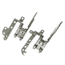 For MSI MS-13P3 Summit E13FlipEvo A12MT A13MT LCD Screen Hinges Bracket kit picture