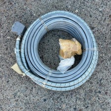 Helukabel LIY-CY 36x0.75 30m Shielded Cable w/ ILME 42-Pin Connector NEW picture