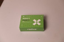 radxa rock 5A 16Gb RAM version picture