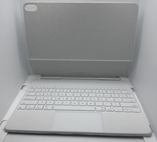 Apple Magic Keyboard For iPad Air 13 Inch M2 M3 M4 Model A3340 White Open Box picture
