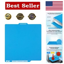 Comgrow ArcticGrip Aurora Cold Build Plate for Bambu-Lab A1 P1S P1P X1C X1E 3D P picture