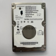 For Seagate 2.5 inch 30G laptop hard disk IDE parallel port industrial SMT machi picture