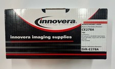 Innovera Monochrome Laser Toner Cartridge Replacement CE278A picture