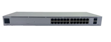 Ubiquiti Networks UniFi USW 24-Port Gigabit Switch USW-24-POE picture