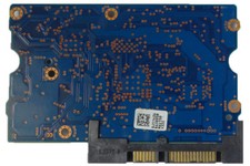 PCB HDS723020BLA642 Hitachi P/N: 0F12115 MLC: MNR800 0J11434 BA3895B 110 picture