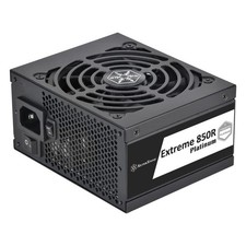SilverStone Extreme 850R Platinum Power supply (internal) SFX12V SST-EX850R-PM picture