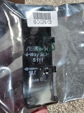4-Way SLI-S111 Bridge NVidia  picture