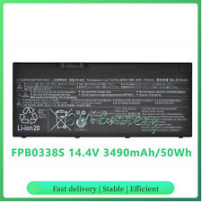 FPB0338S FPCBP529Battery for Fujitsu LifeBook T937 T938 T939 E548 E549 E558 E559 picture