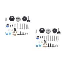 Steel Reduction Gear Extruder Set Filament Feeder with Stable Extrusion picture