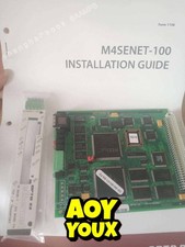  1PCS NEW OPTO22 M4SENET-100 Via DHL or Fedex picture