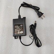 For Shure Wireless Microphone Power Adapter Charger 12V 400mAh PS41E picture