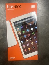 Amazon Fire HD 10 9th Generation Tablet 32 GB 10.1