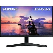 Samsung 24-inch Monitor 1920 x 1080 LCD LF24T350FHNXZA-RB picture