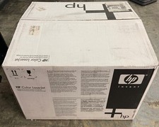 Hewlett Packard Color Laserjet 3500/3700 Series Transfer Kit Q3655A  Fuser Kit picture