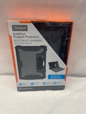 SAFEPORT RUGGED PROTECTION CASE FOR SURFACE PRO/ SURFACE PRO 2 (TDW035853) picture