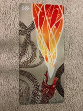 SteelSeries QcK Gaming XXL Mousepad - CS2 Dragon Lore picture