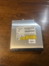 Genuine HP Pavilion DV2000 CD-RW DVD Drive GSA-T40L 452052-001 @2H6 picture