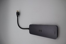 Selore Macbook Pro/Air USB C Multiport Hub USB C Docking Station picture