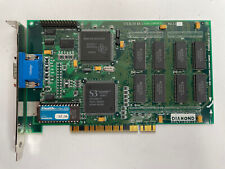 Diamond Stealth 64 Video 3200 S3 VISION968 2MB PCI GPU (FAB 22-0051E3, Rev E3) picture