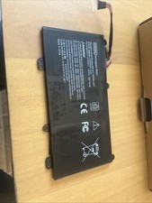 SG03XL SGO3XL Battery For HP Envy M7-U010DX M7-U011DX M7-U105DX TPN-I126 C5 picture